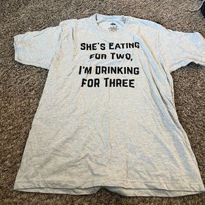 Dad shirt